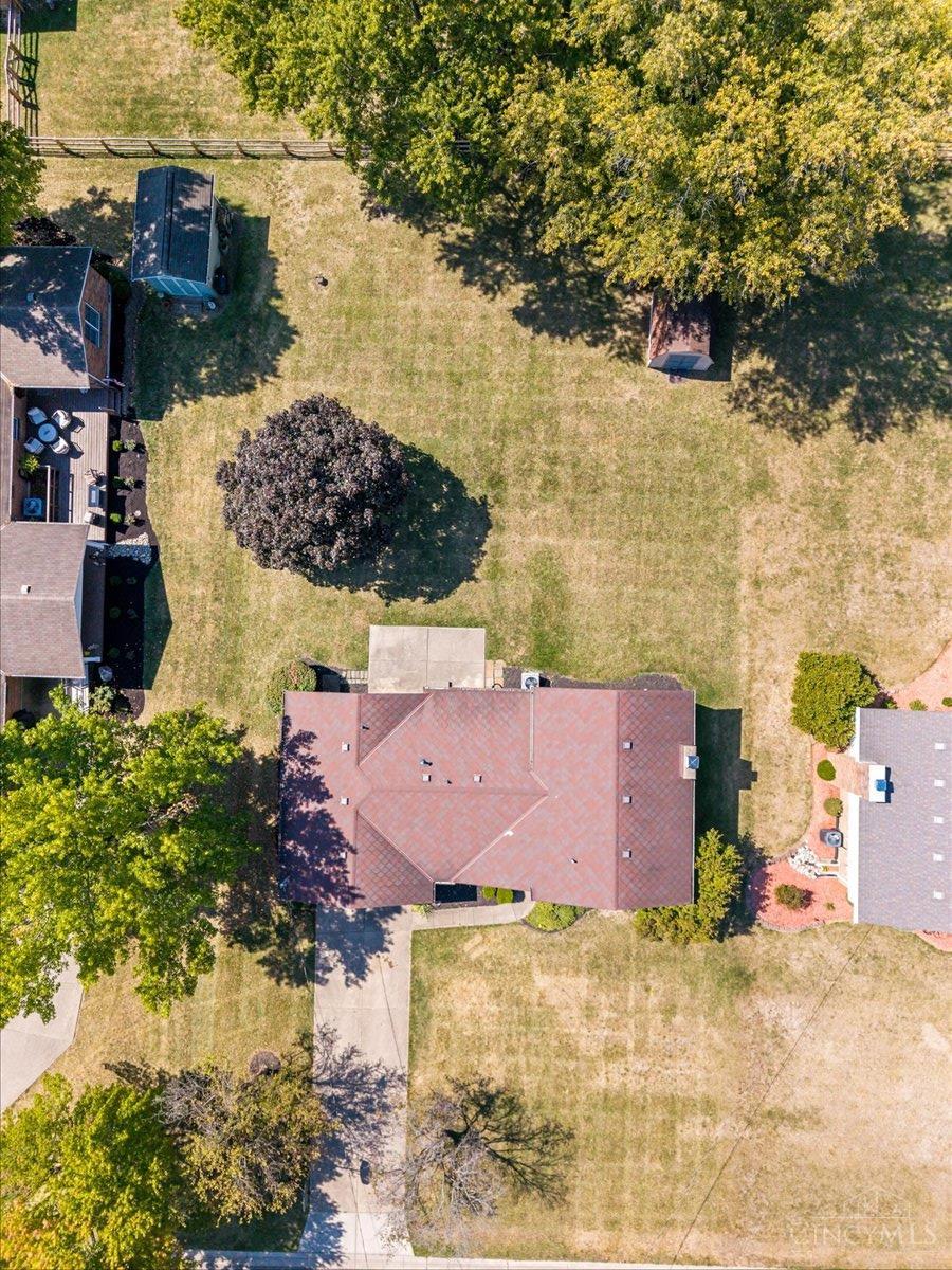 7587 Vinnedge Road