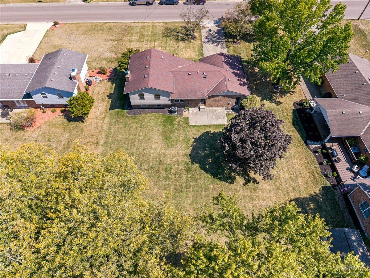7587 Vinnedge Road