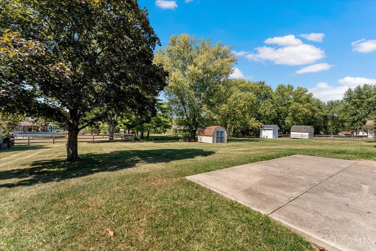 7587 Vinnedge Road