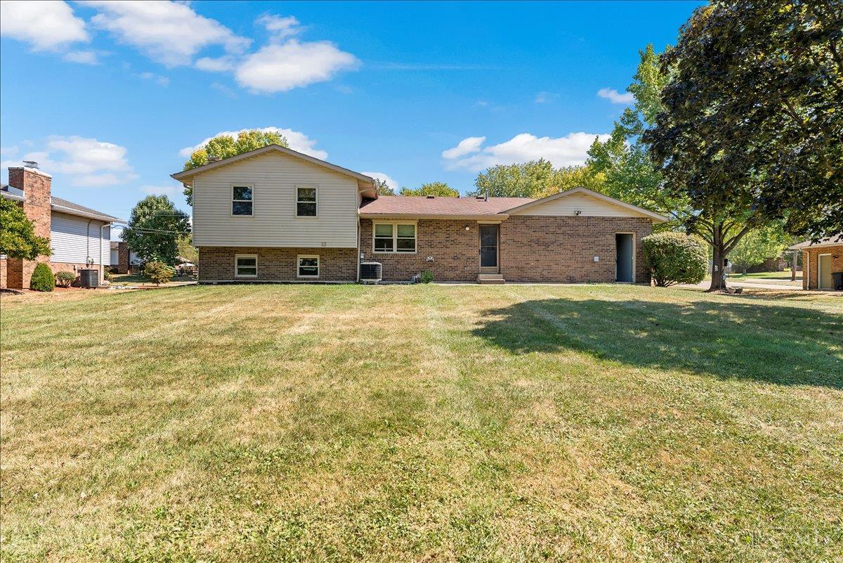 7587 Vinnedge Road