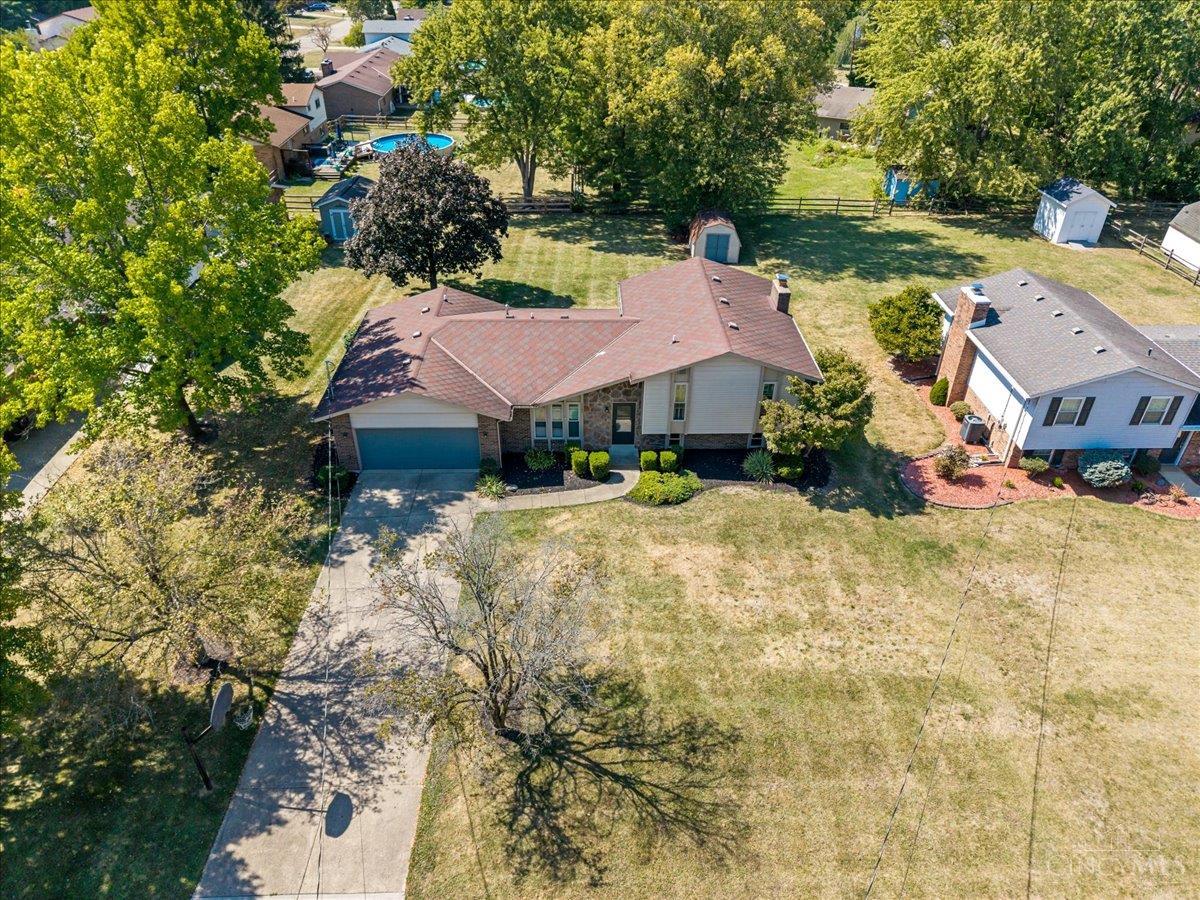 7587 Vinnedge Road