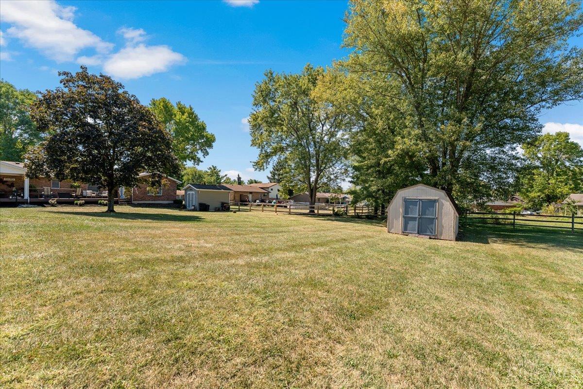 7587 Vinnedge Road