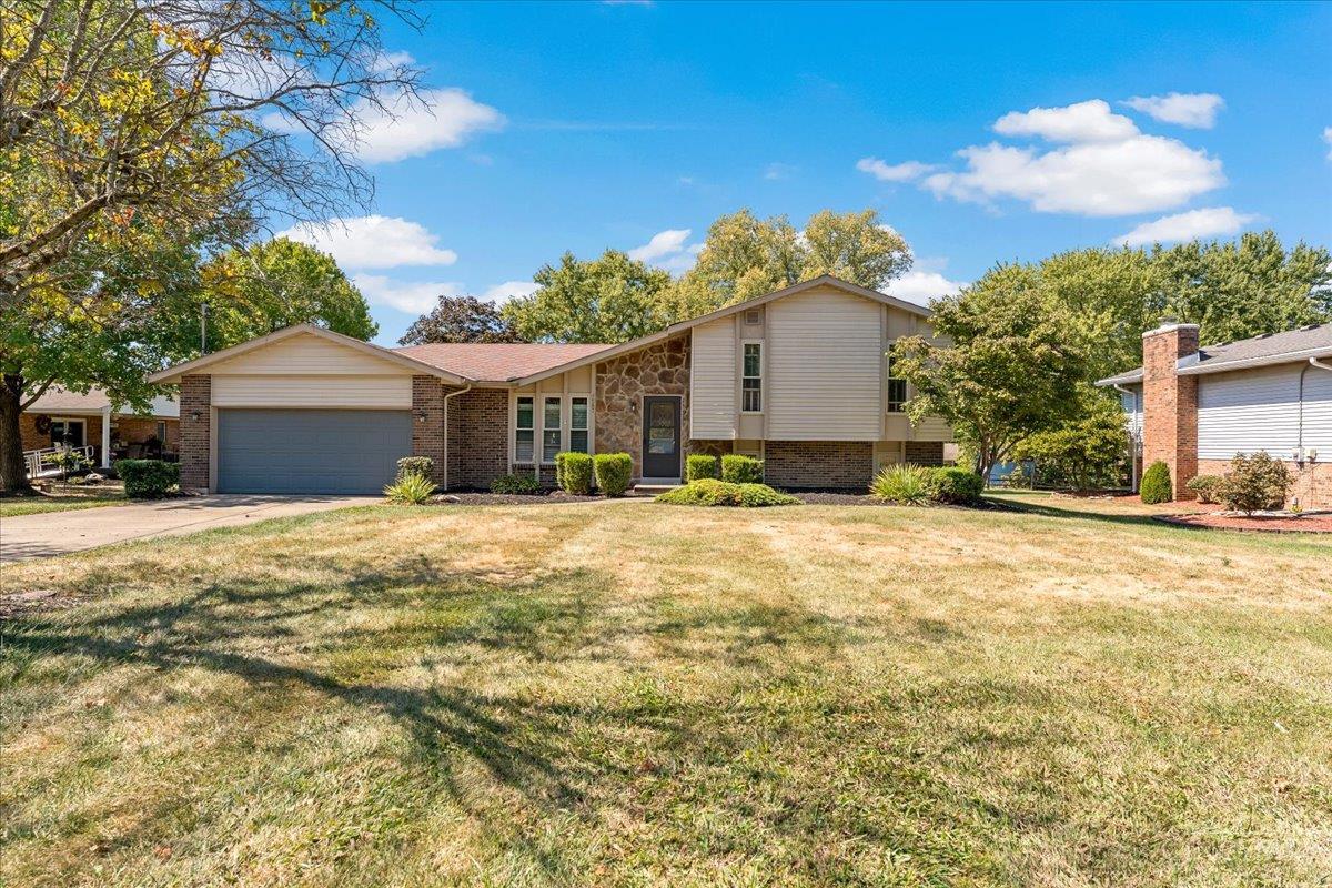7587 Vinnedge Road