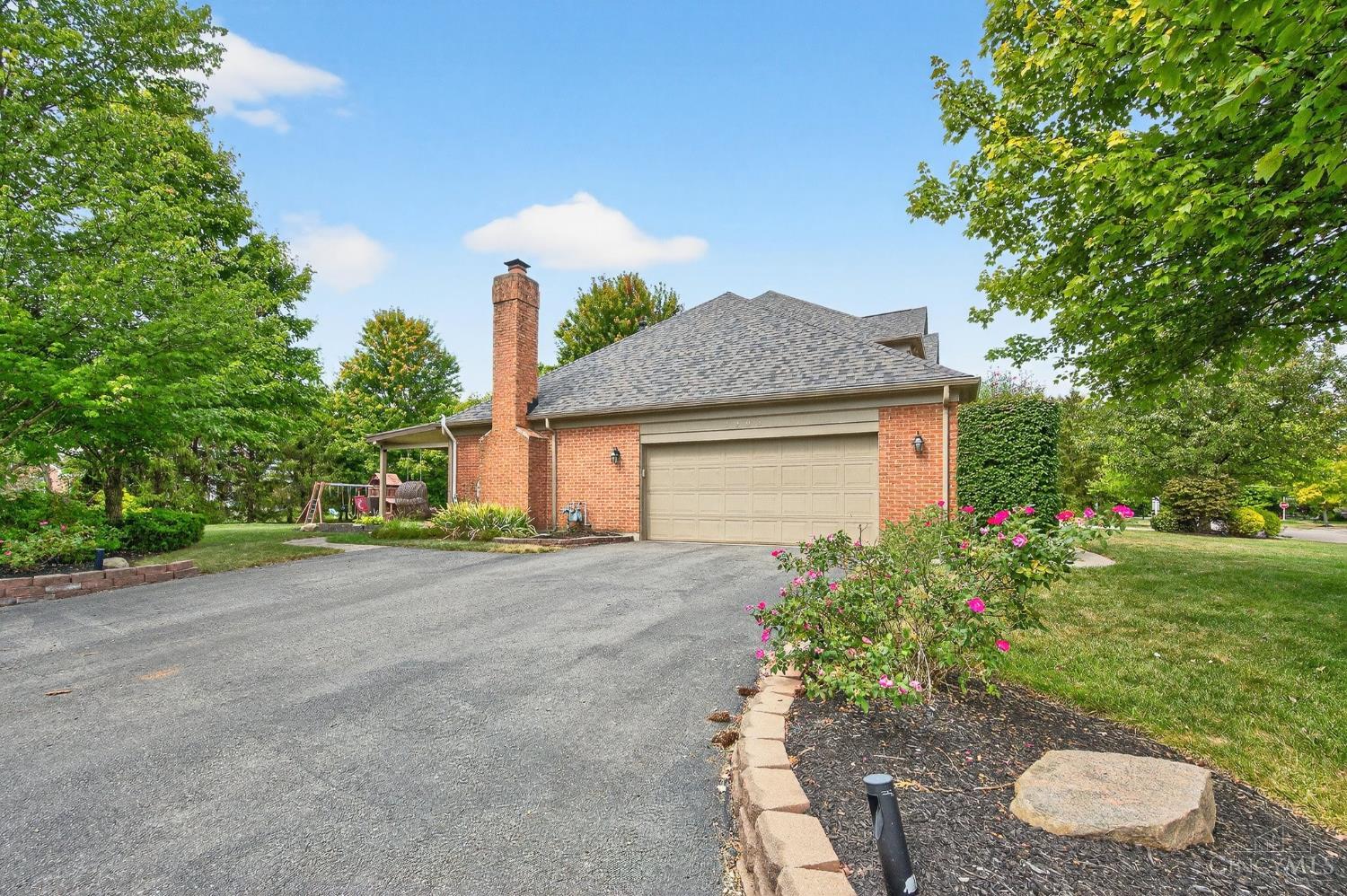 7293 Windsor Park Drive