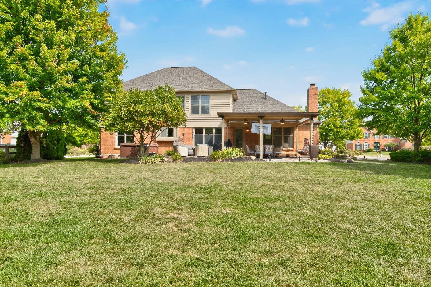 7293 Windsor Park Drive