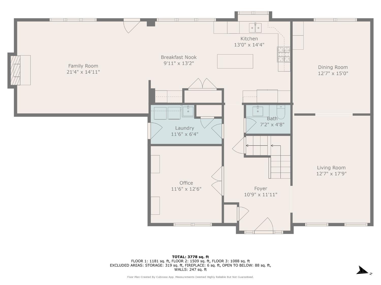 7293 Windsor Park Drive