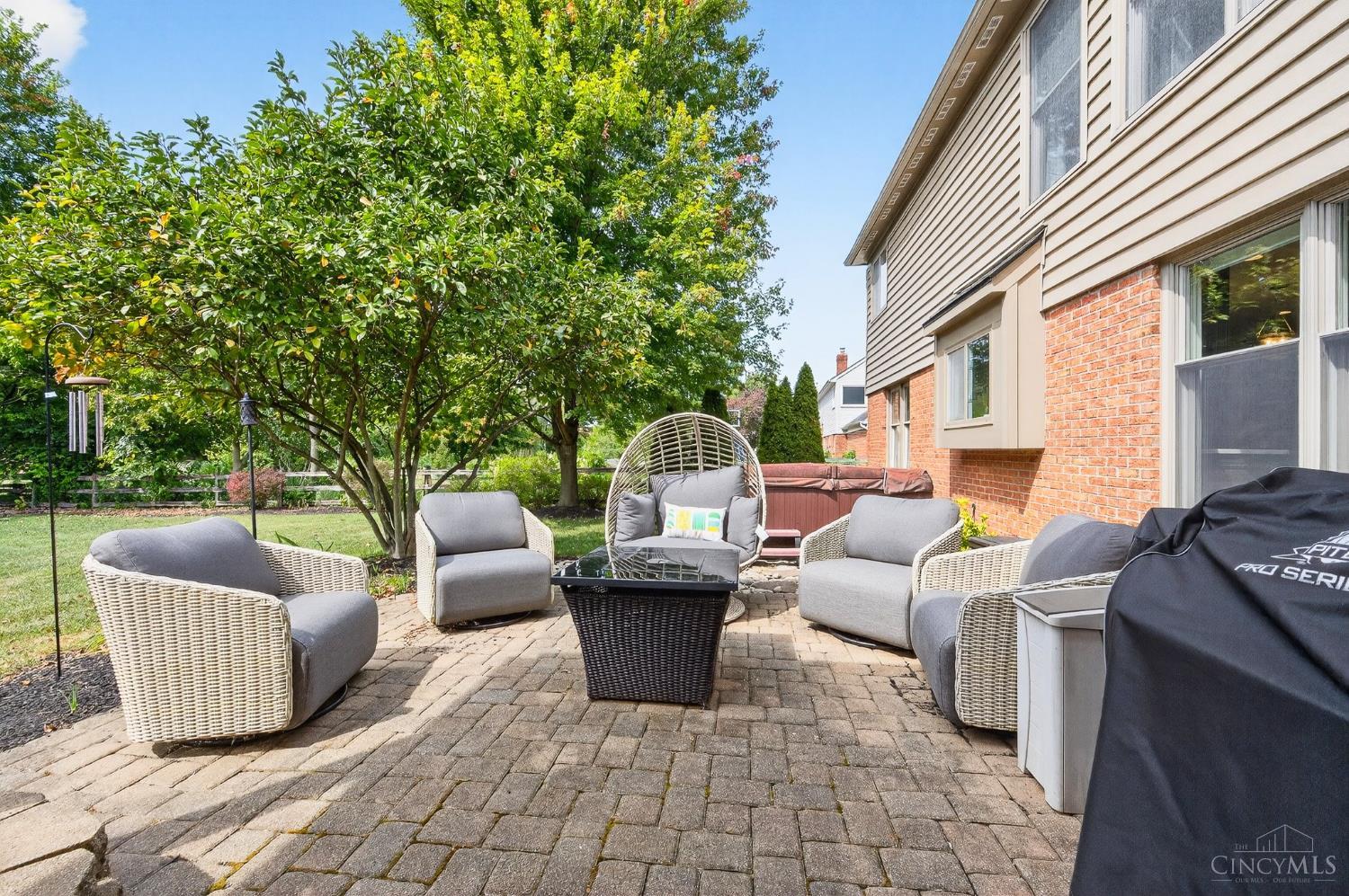 7293 Windsor Park Drive