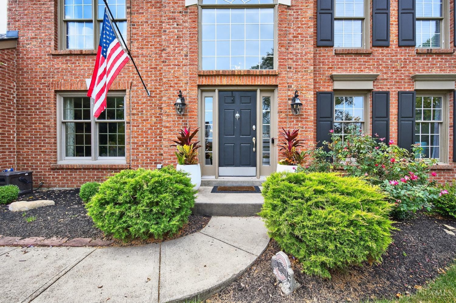 7293 Windsor Park Drive