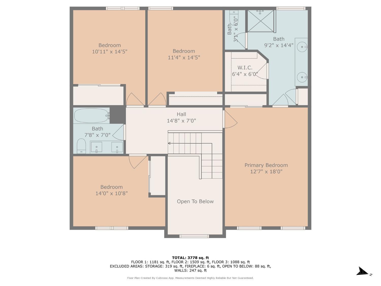 7293 Windsor Park Drive