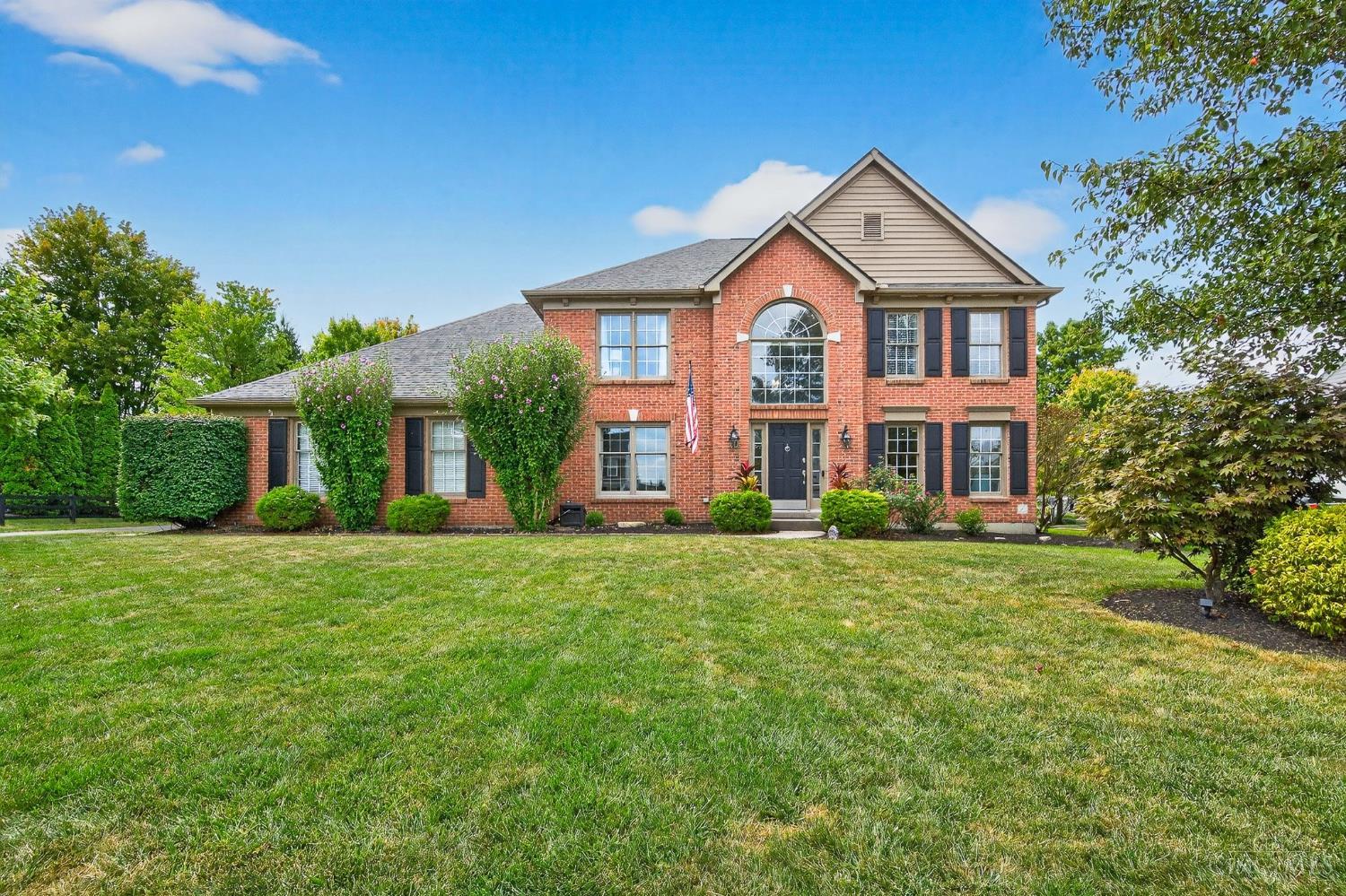 7293 Windsor Park Drive