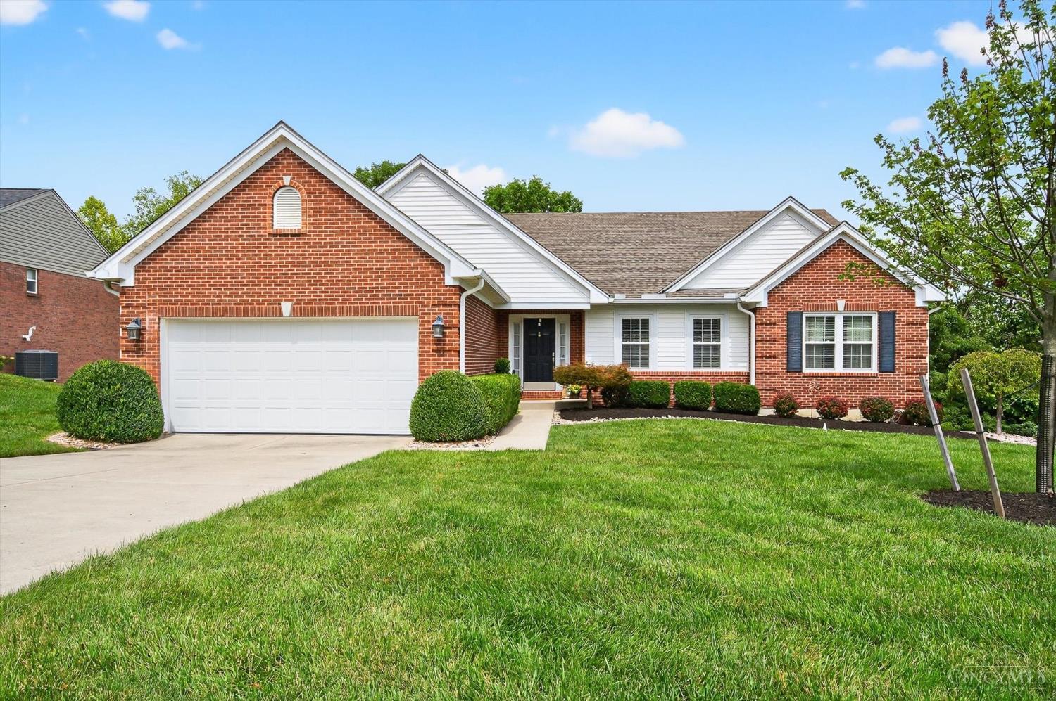 1672 River Shore Court