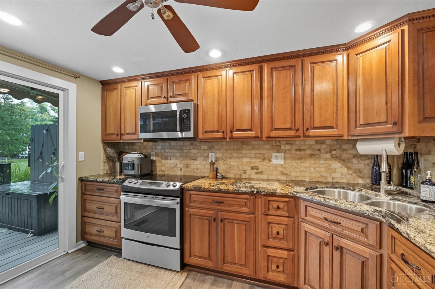 8305 Woodbridge Lane