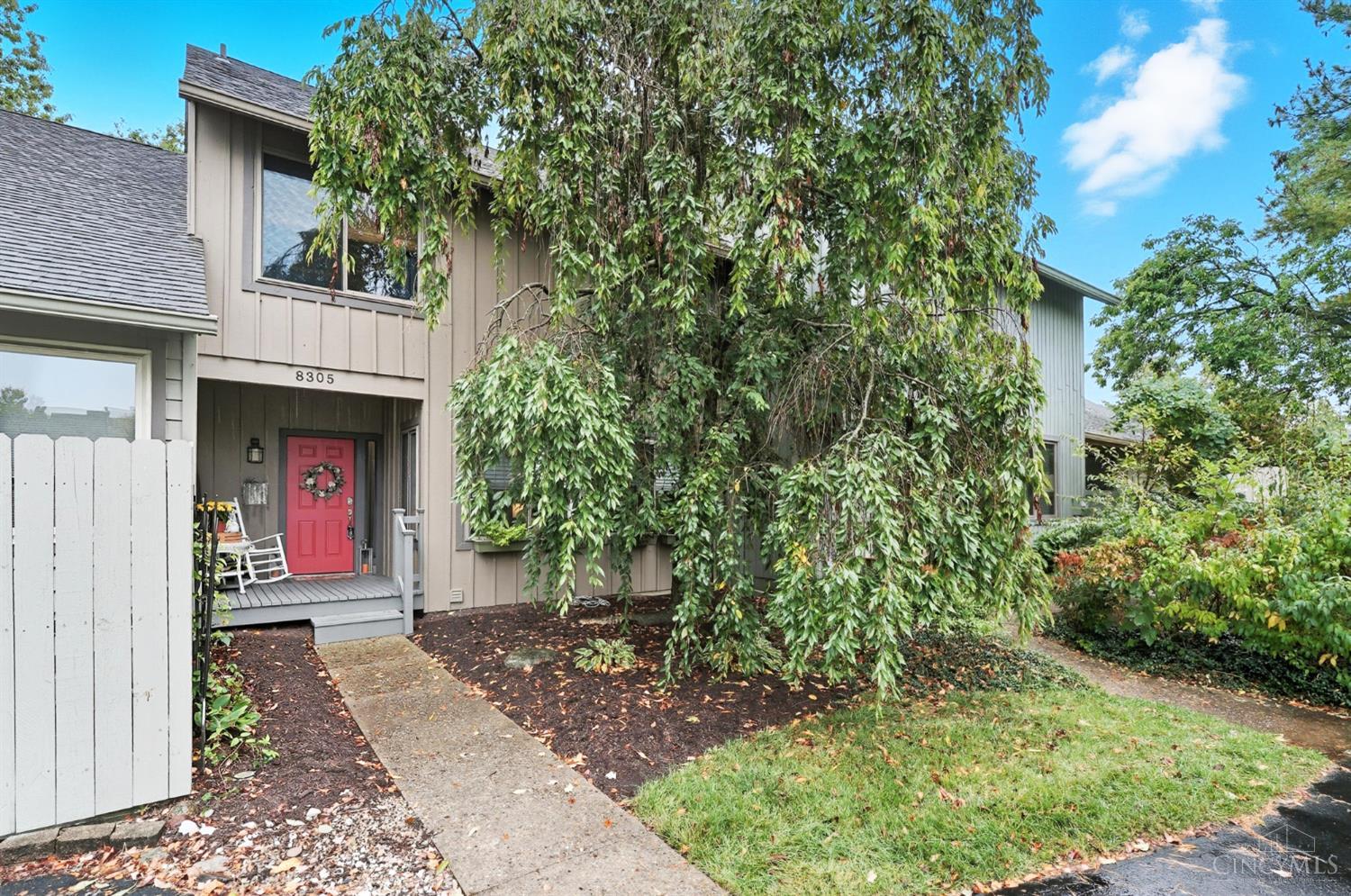 8305 Woodbridge Lane