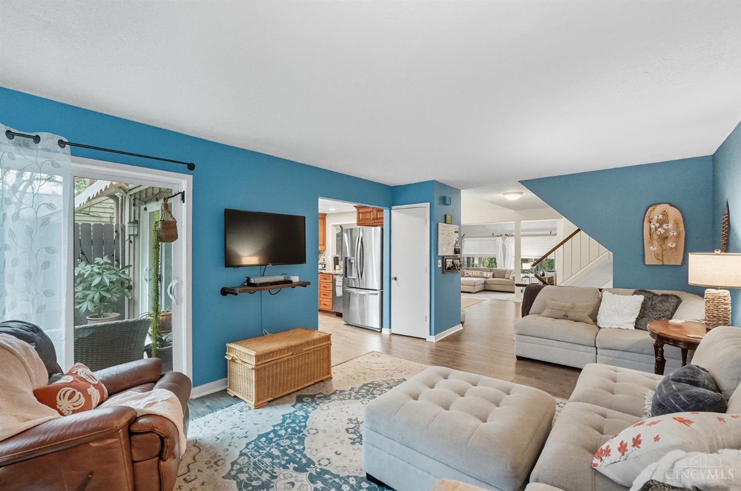8305 Woodbridge Lane