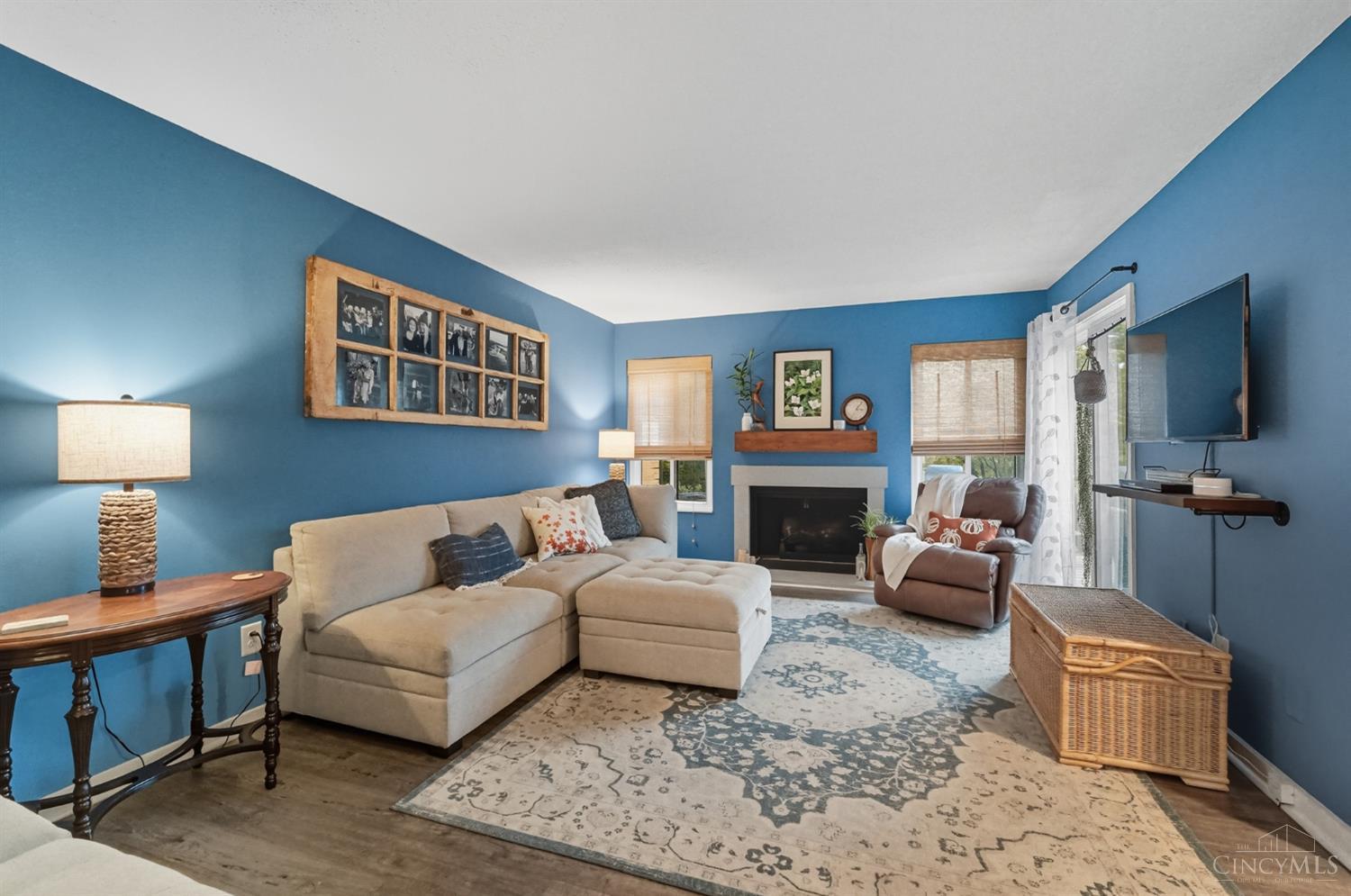 8305 Woodbridge Lane