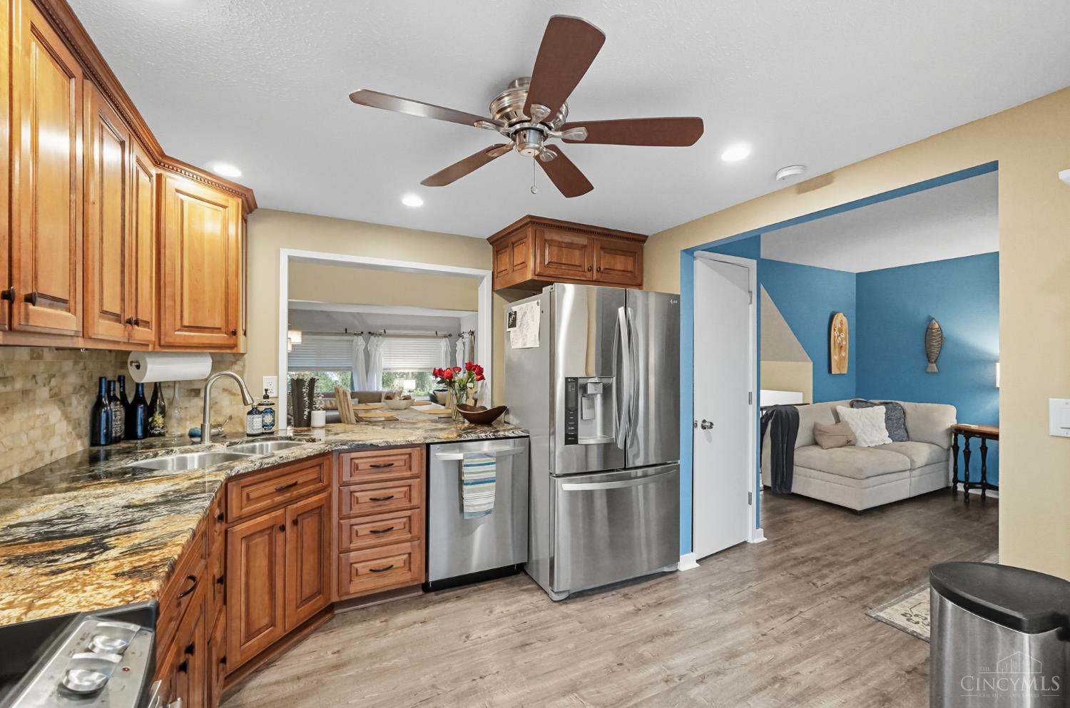 8305 Woodbridge Lane