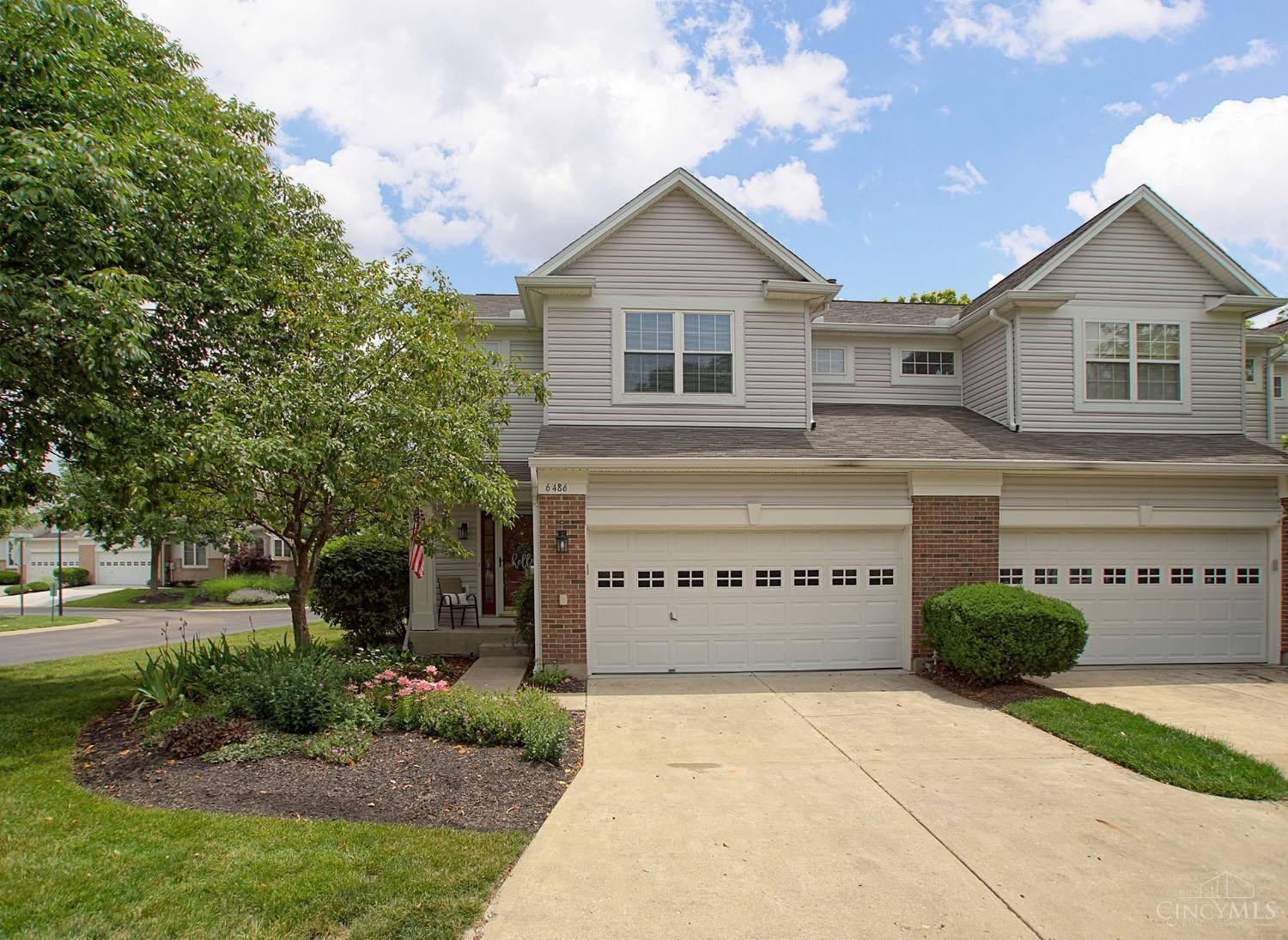 6486 Prestwick Court