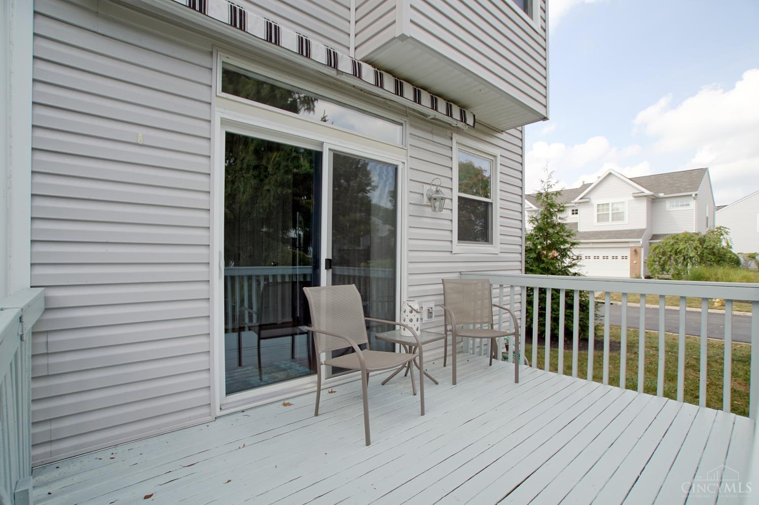 6486 Prestwick Court