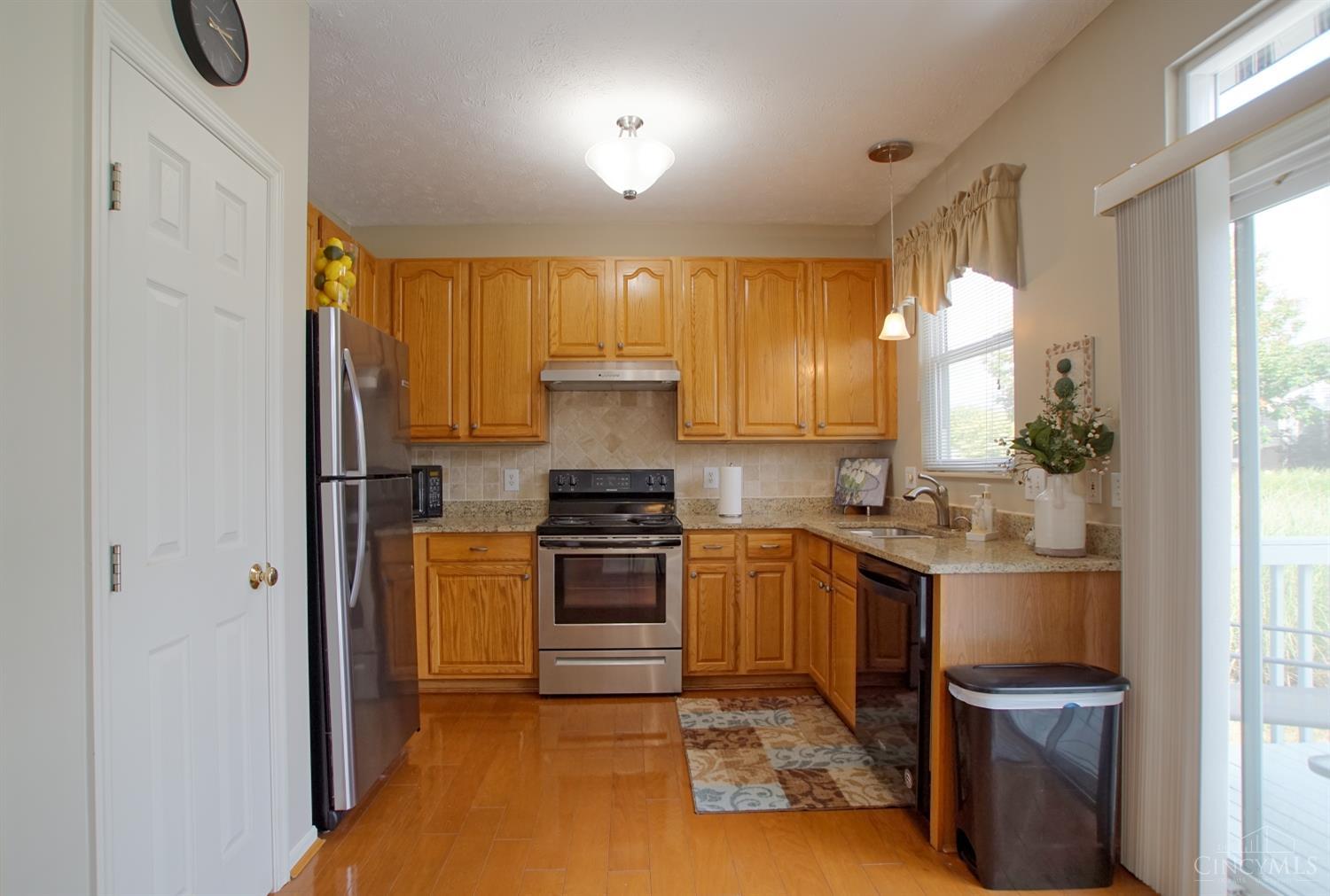 6486 Prestwick Court