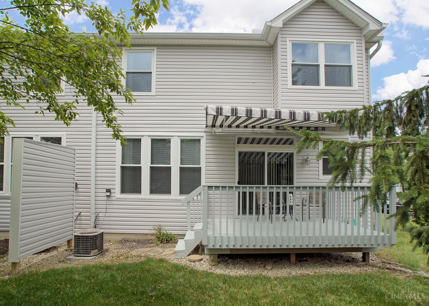 6486 Prestwick Court