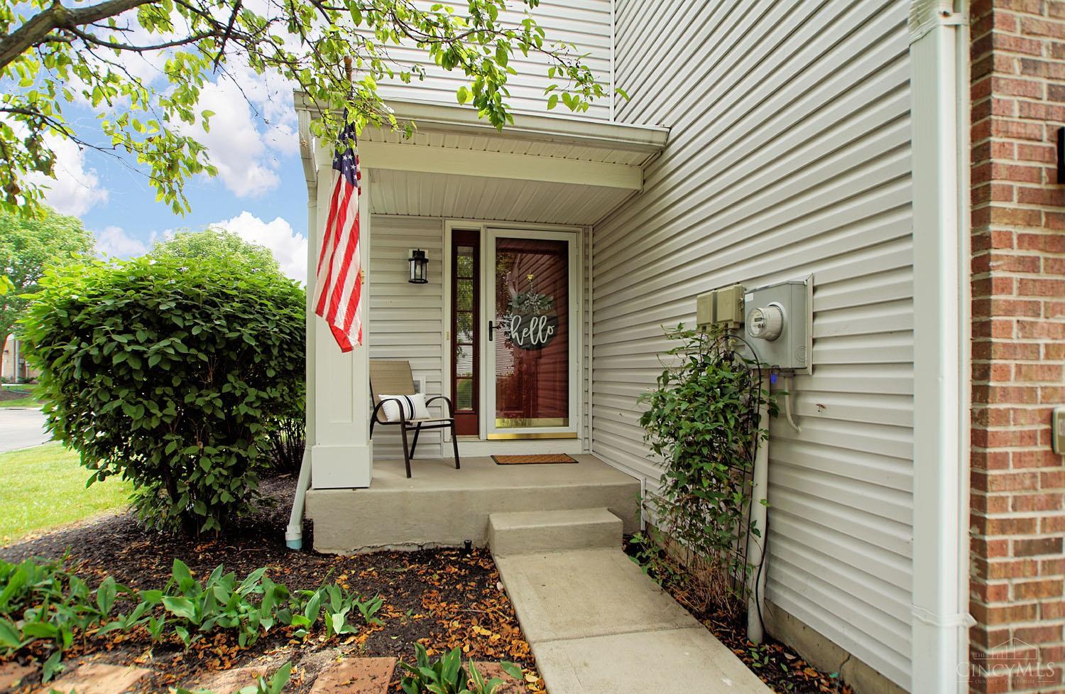 6486 Prestwick Court