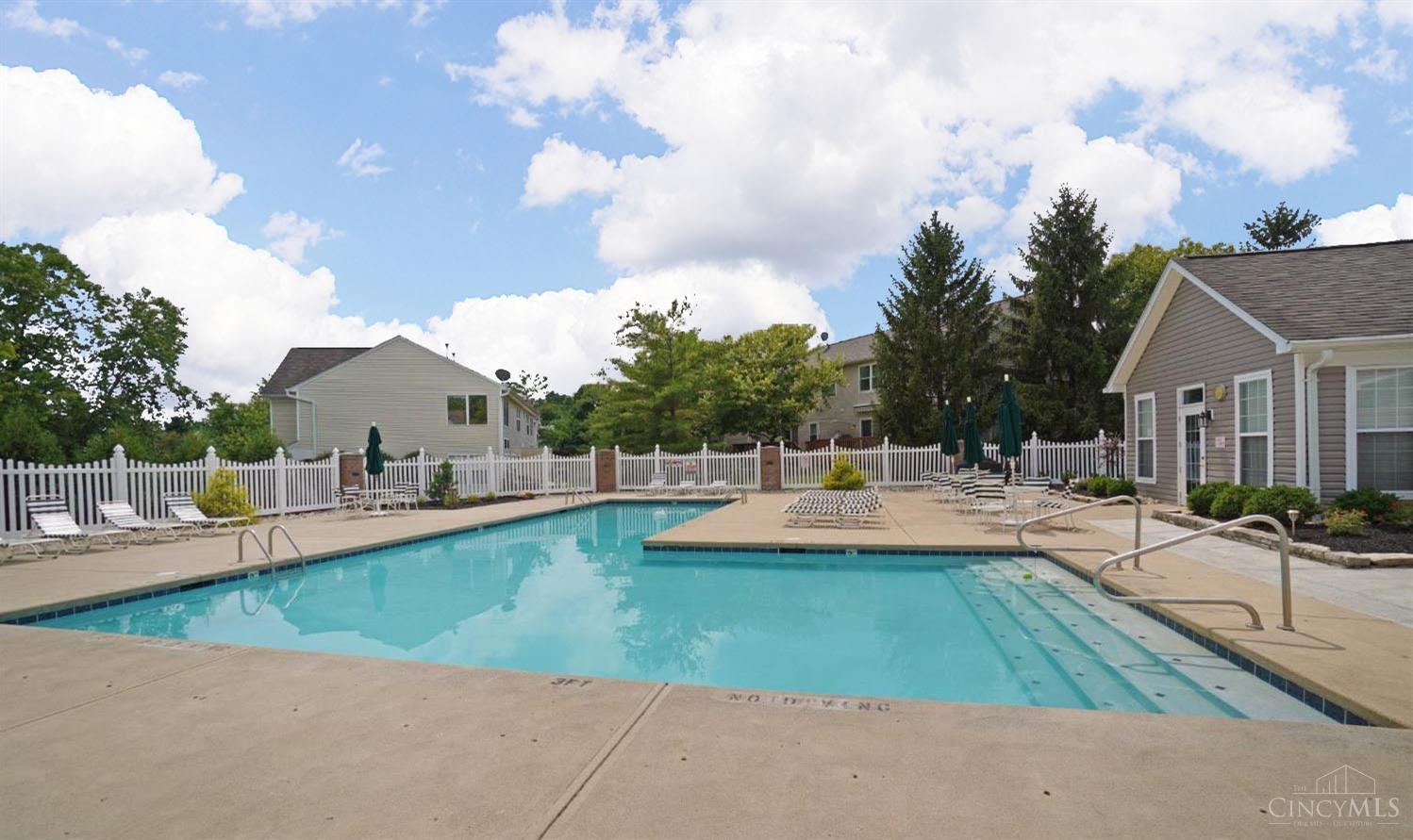 6486 Prestwick Court