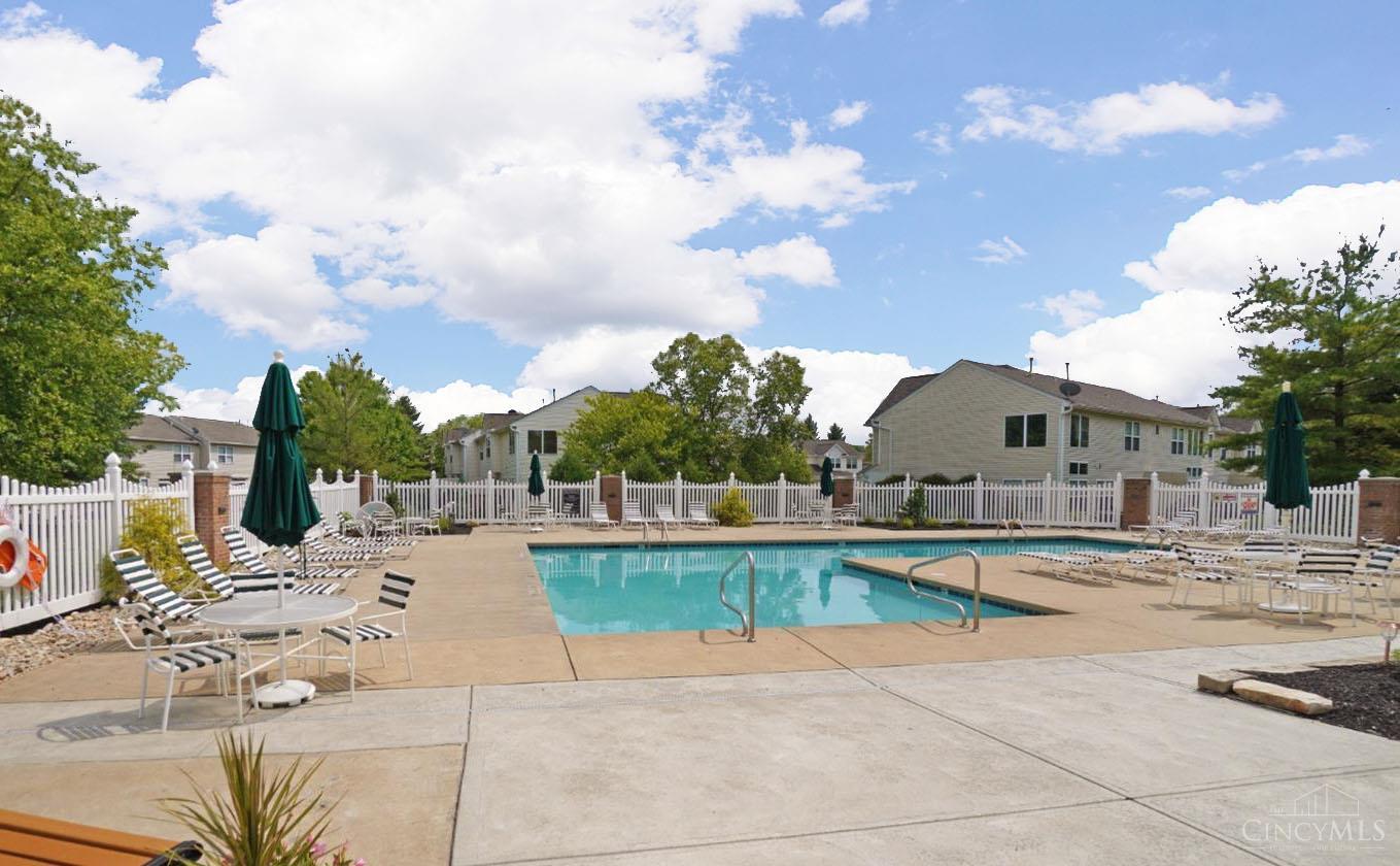 6486 Prestwick Court