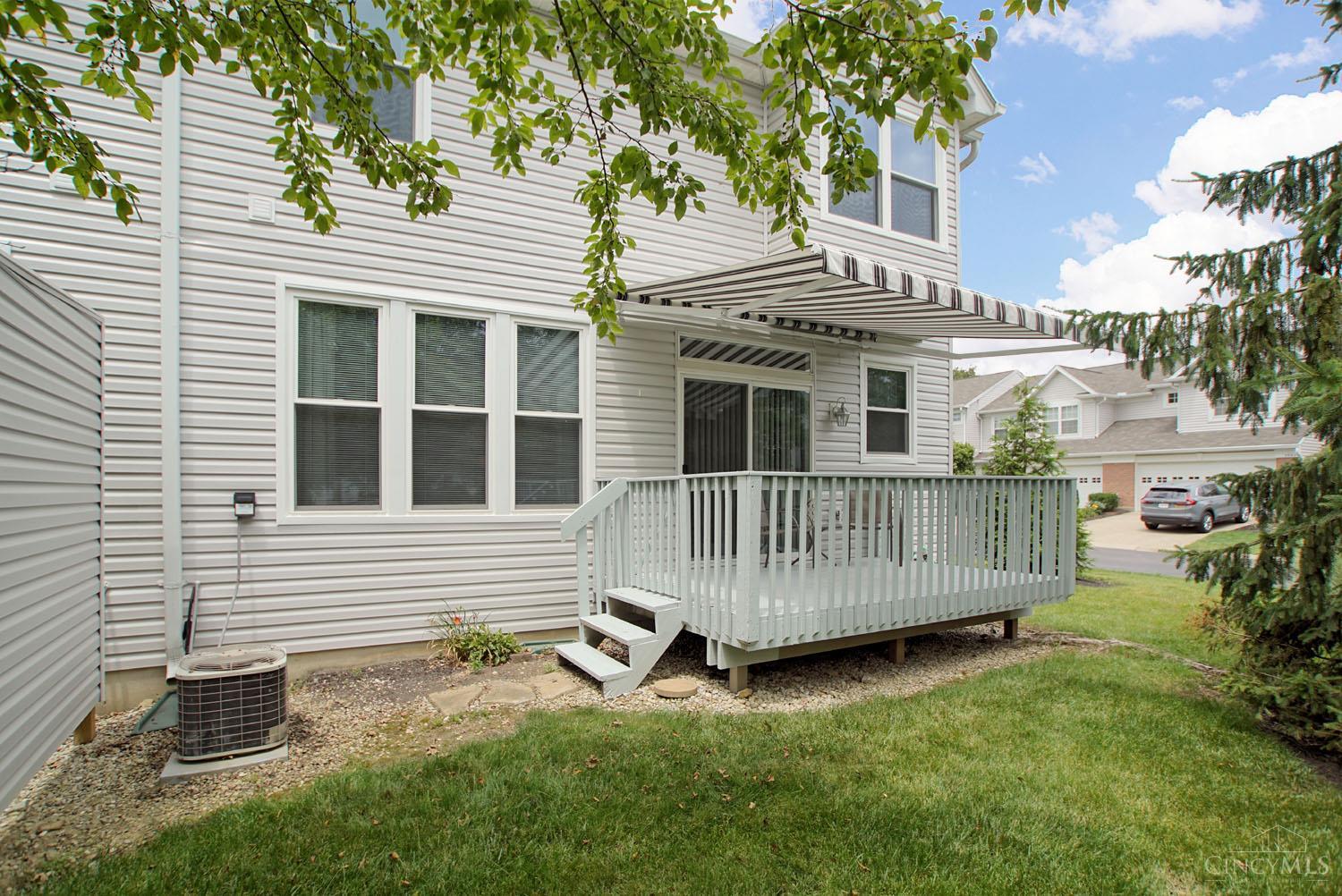 6486 Prestwick Court