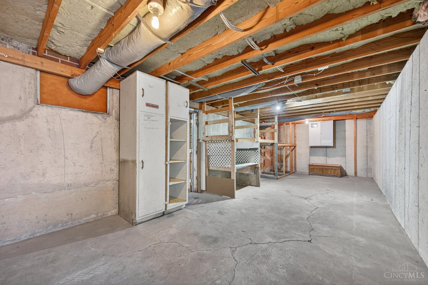 5709 Cheviot Road