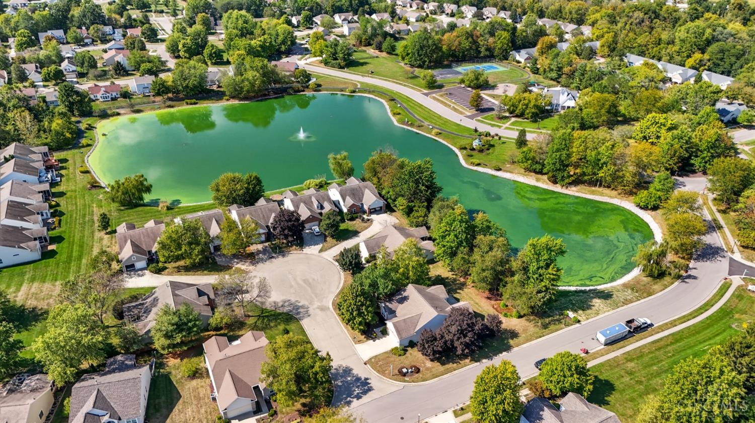 1058 Wood Duck Court