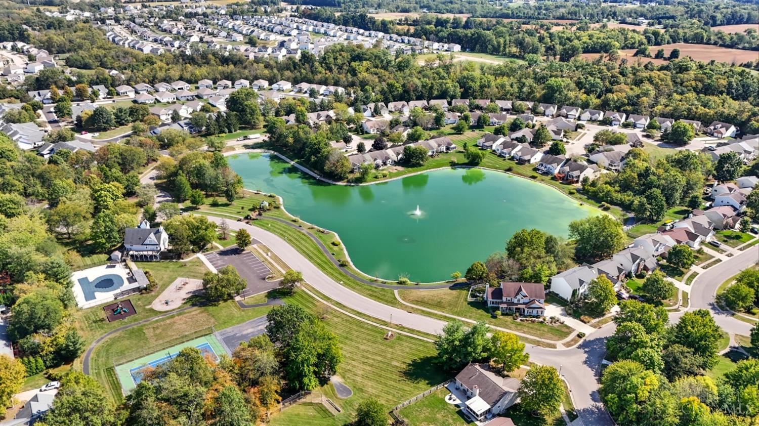 1058 Wood Duck Court