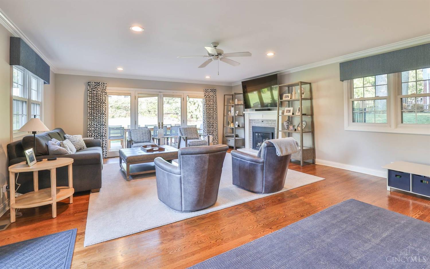 8899 Lyncris Drive