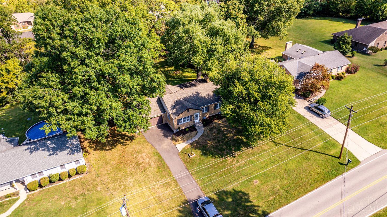 2481 South Road