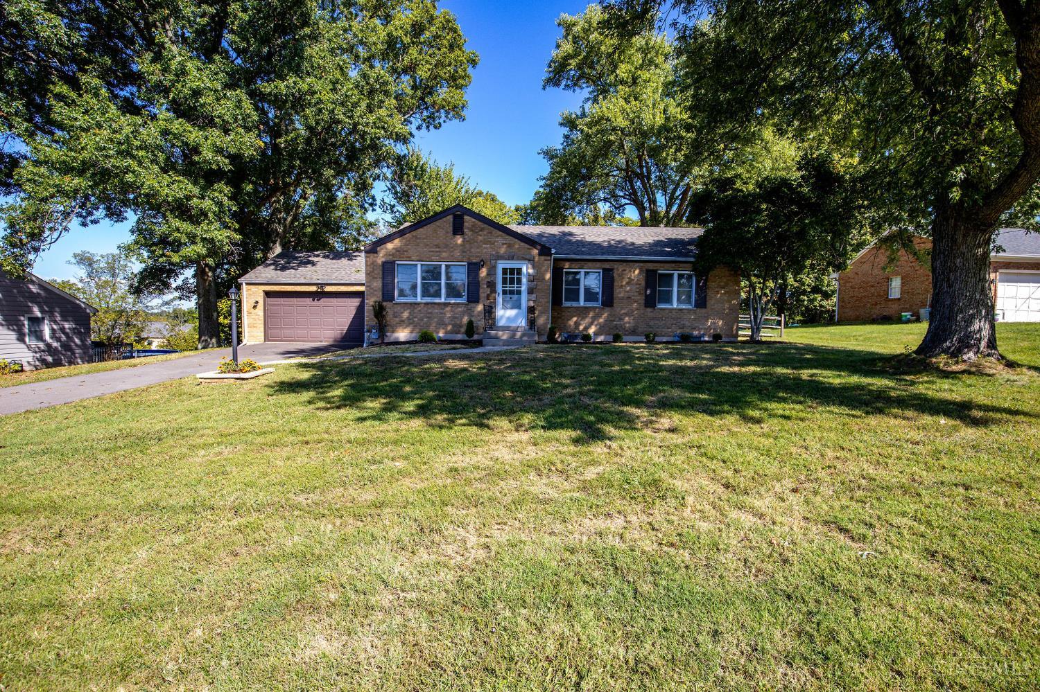 2481 South Road