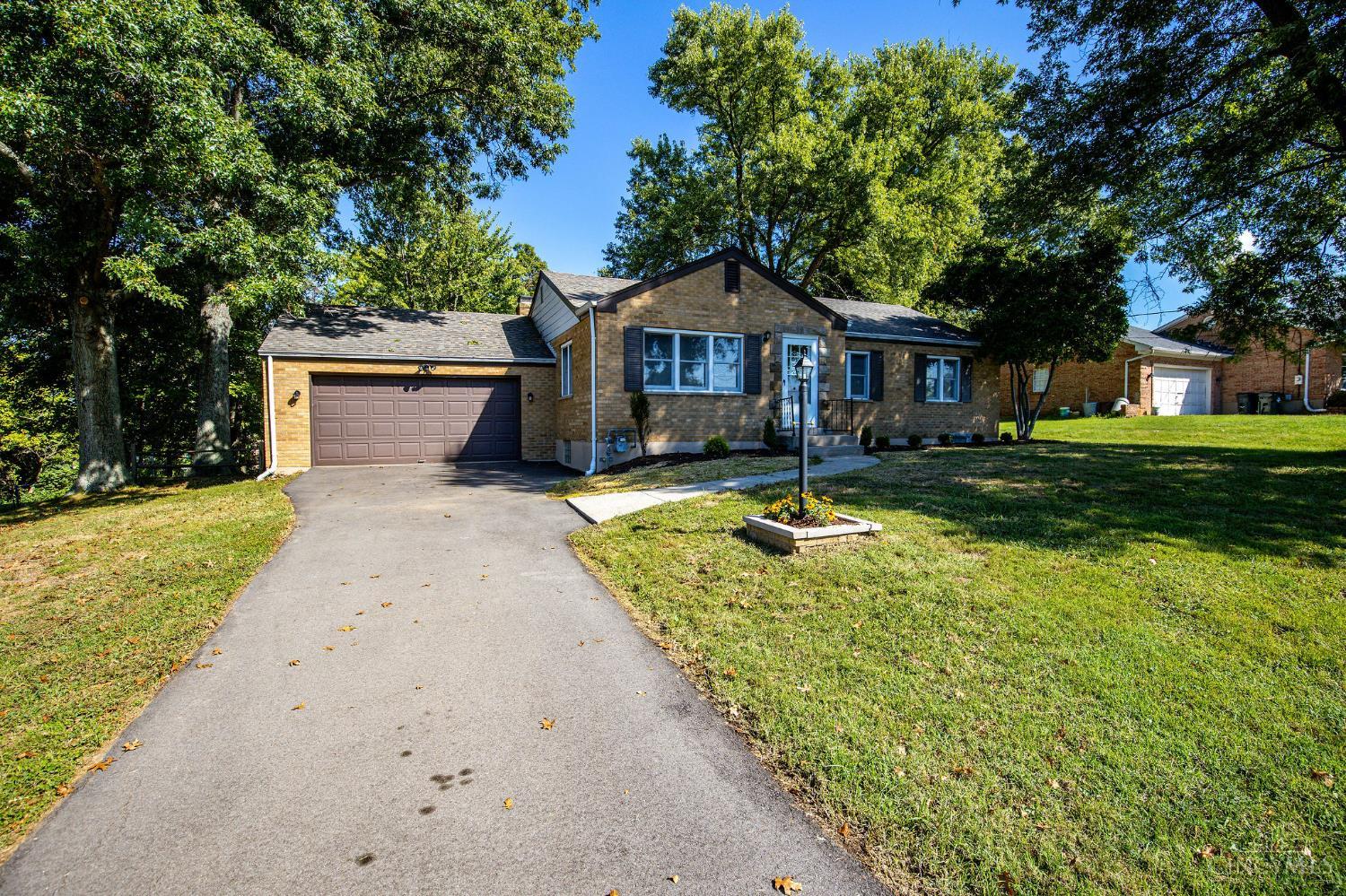 2481 South Road