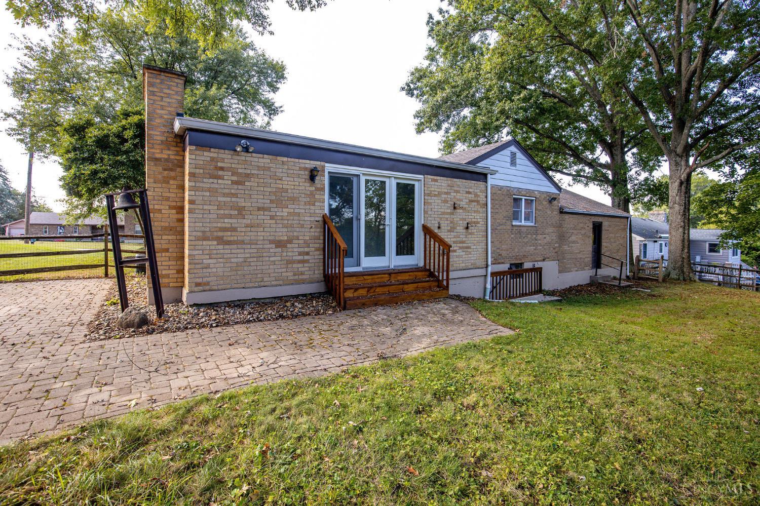 2481 South Road