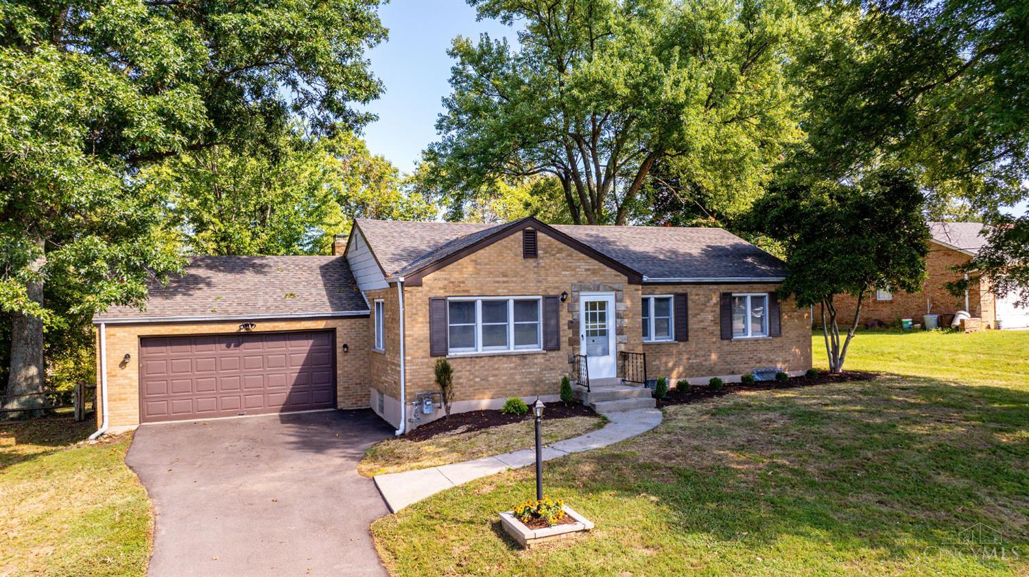2481 South Road