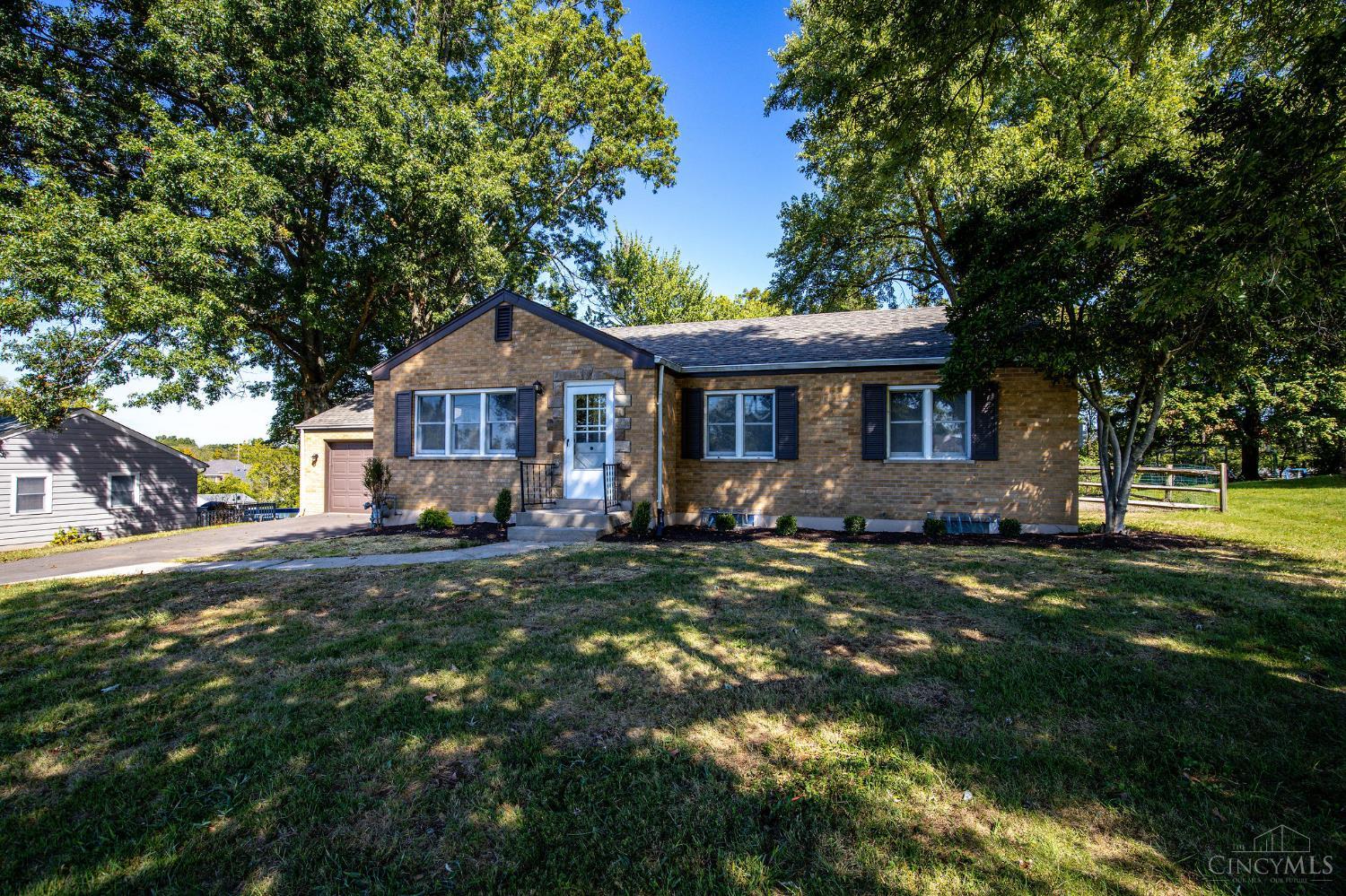 2481 South Road