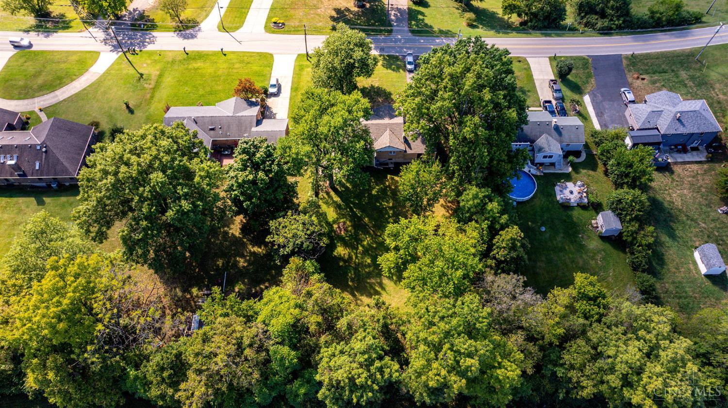 2481 South Road
