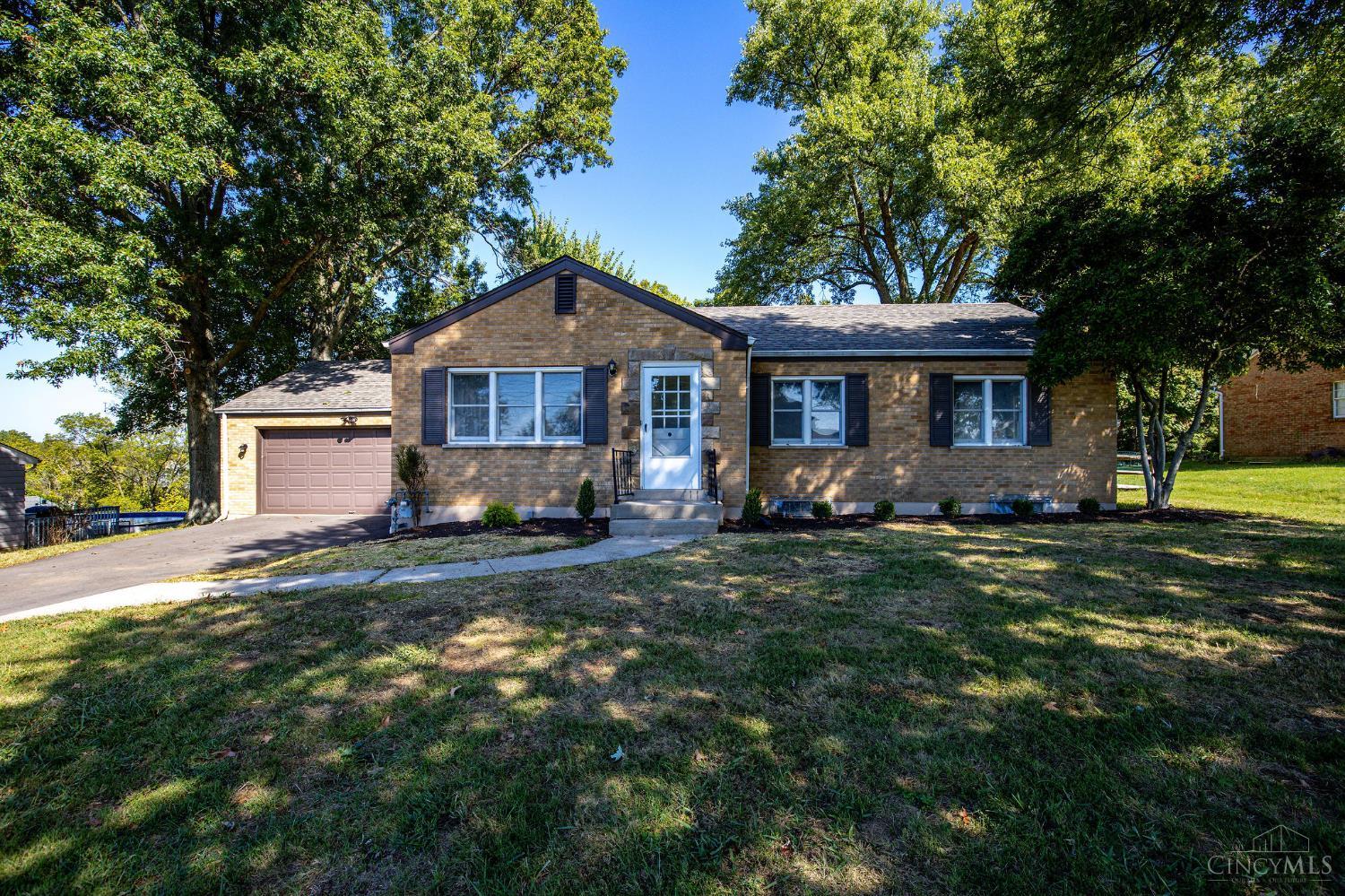 2481 South Road