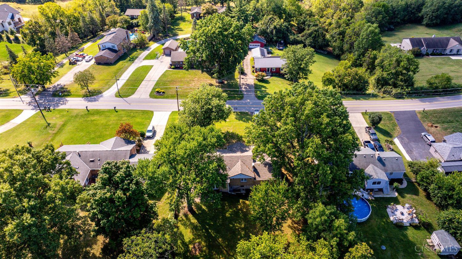 2481 South Road