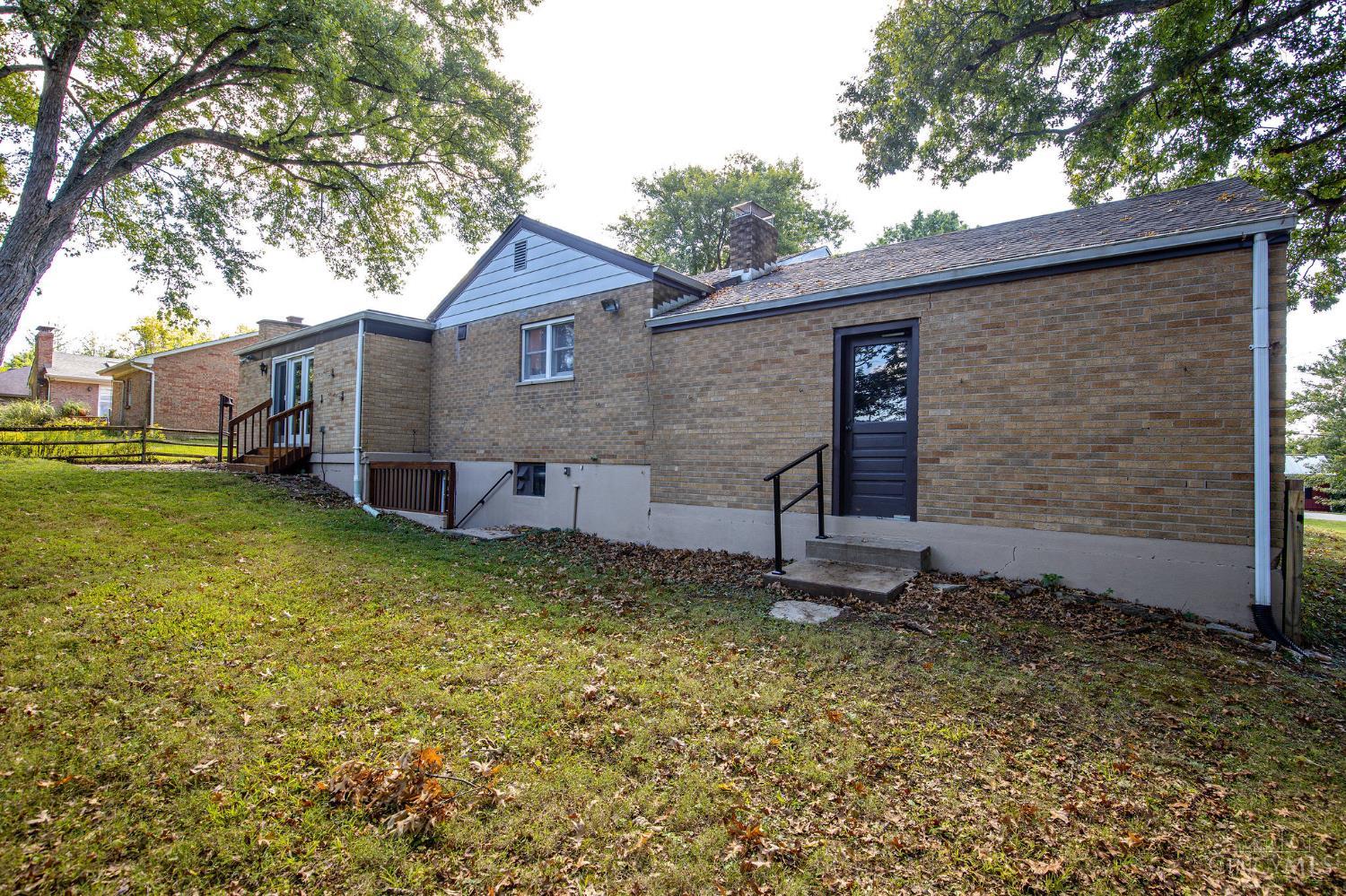 2481 South Road