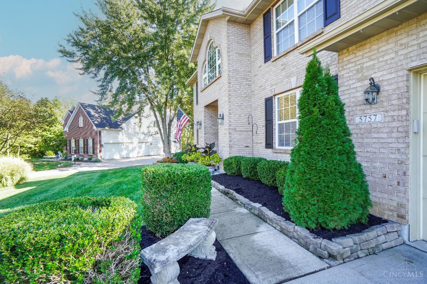 5757 Lynx Court