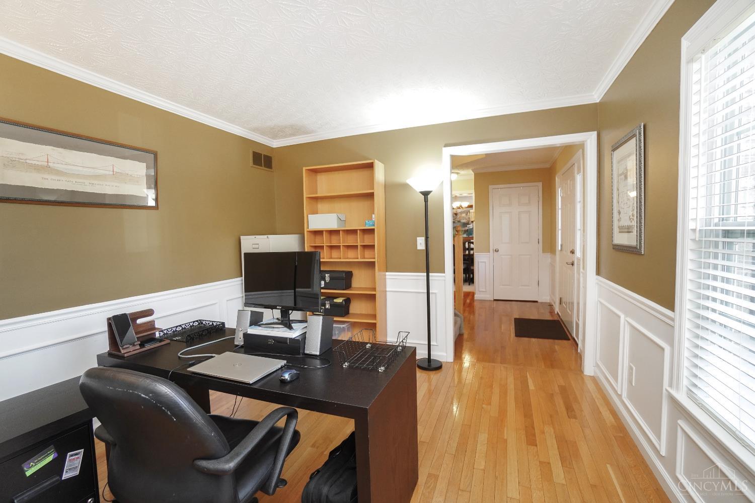 5757 Lynx Court