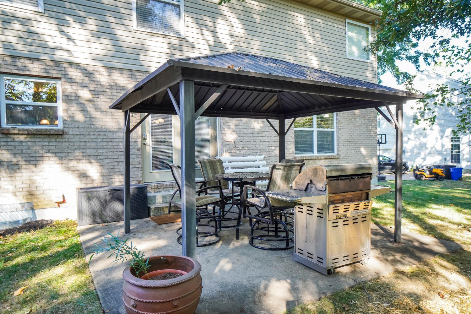 5757 Lynx Court