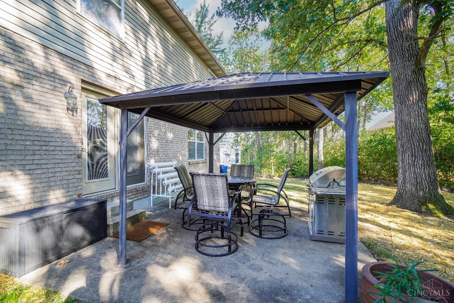 5757 Lynx Court