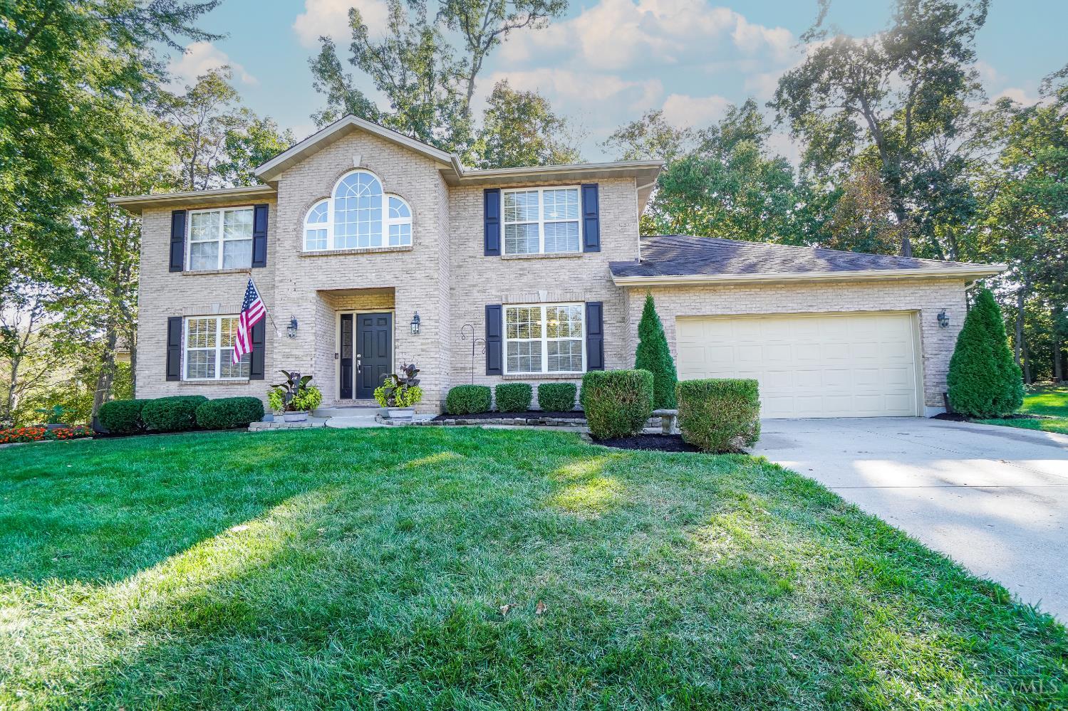 5757 Lynx Court