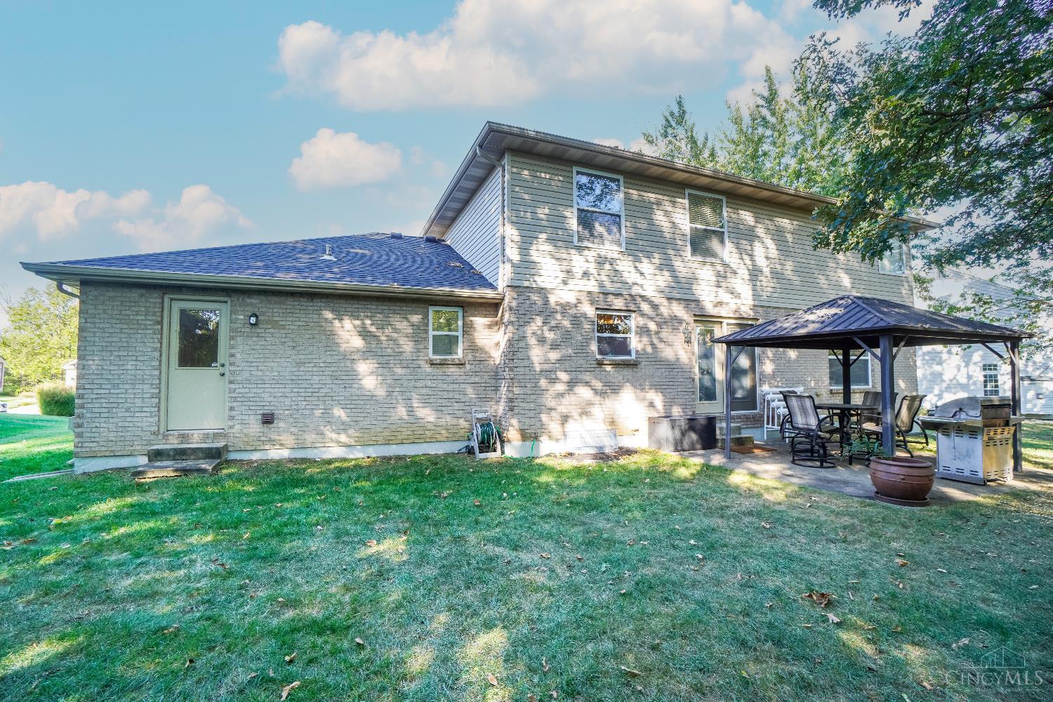 5757 Lynx Court