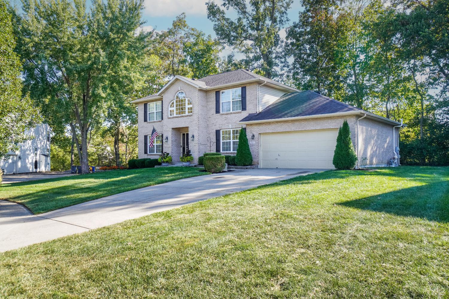 5757 Lynx Court