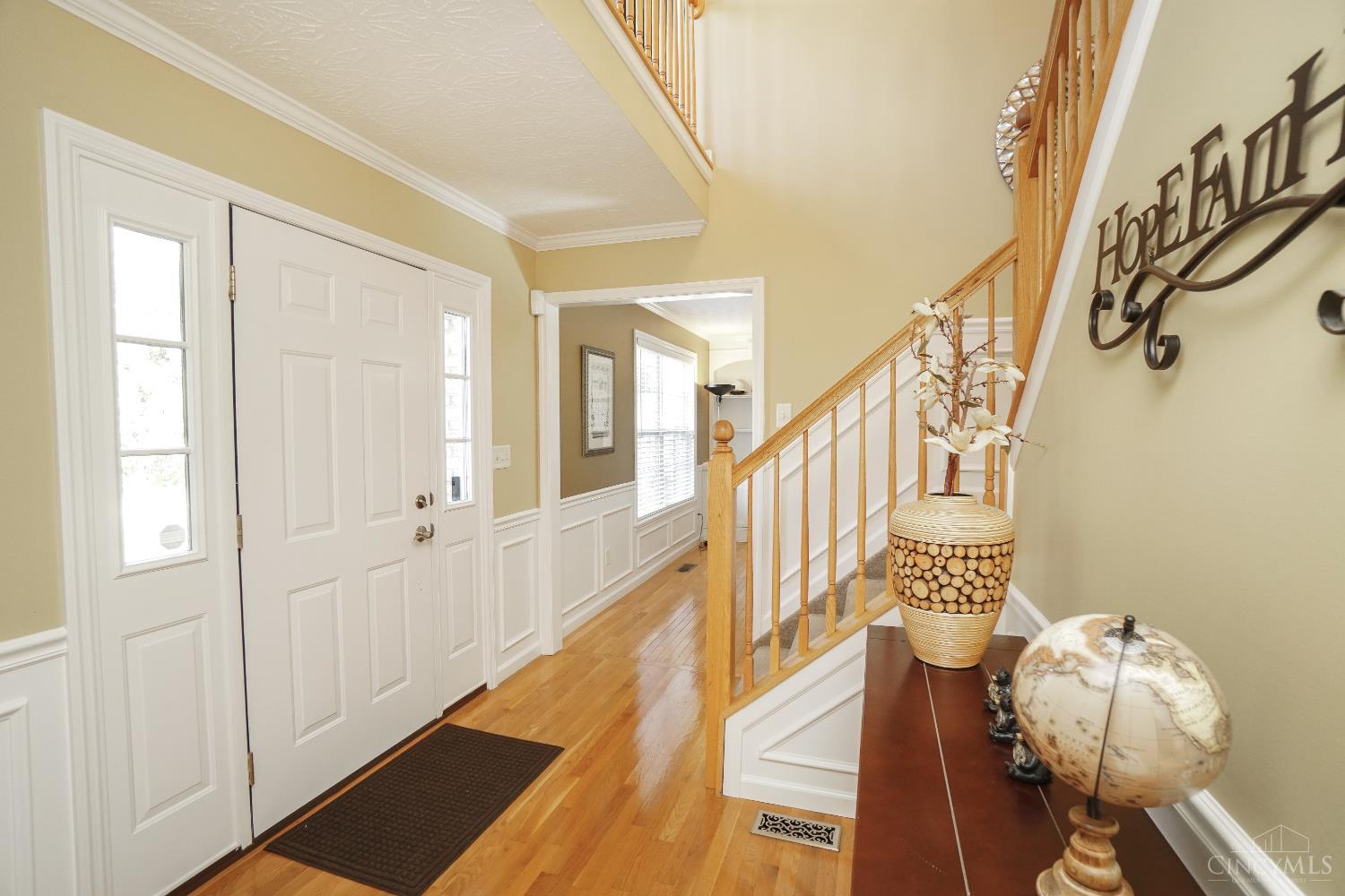 5757 Lynx Court
